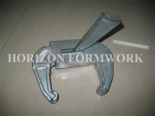 Accessori di colata di ferro fuso per il sistema di pannelli Framax