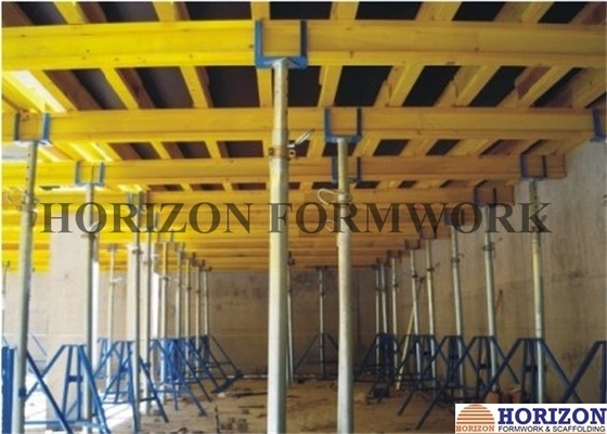 Flex-H20 Sistemi di modellazione di lastre in legno con commenti universali